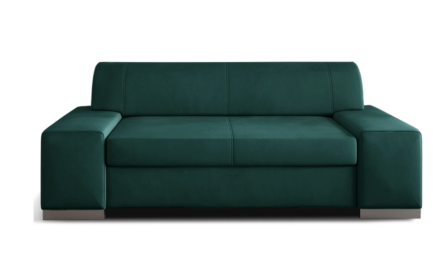 Диван прямий Porto 2 190х72х90 Eltap